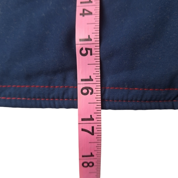 Thomas & Friends Boys Blue Full Zip Puffer‎ Vest Size 4T - Picture 10 of 10